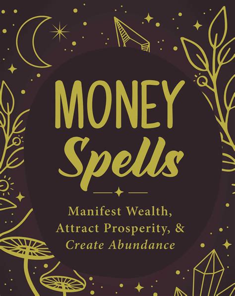 free money spells to win a lottery|12 Money Spells That Work: Attract Wealth With .